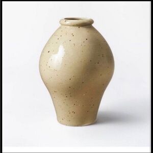 Cream Vintage Vase-Threshold designed with
Studio McGee